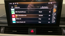 Audi A5 35 TFSI Sport 5dr S Tronic Petrol Hatchback